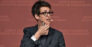 Who Are Rachel Maddow's Parents, and Does She Have Siblings? Meet The Anchor's Mom, Dad, and Brother￼