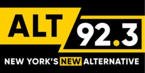 What Happened To ALT 92.3? Legendary New York-Based Alternative Radio Station 92.3 Is No Longer on FM￼