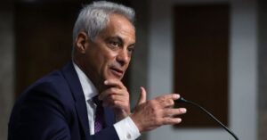 How Rich Is Rahm Emanuel? U.S. Ambassador to Japan's Net Worth, Salary, Forbes Fortune, and More￼