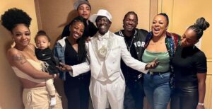 Flavor Flav's Kids: Who Are Rapper Flavor Flav's Children and How Many Baby Mamas Does He Have? 