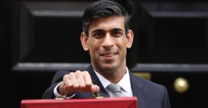 How Rich Is Rishi Sunak? The UK Politician's Net Worth, Forbes Fortune, Salary, Income, and More