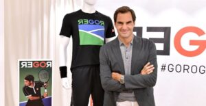 How Much Is Roger Federer Worth? The Athlete Earned Over $1B During His Tennis Career￼