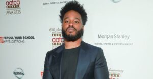 How Rich Is Ryan Coogler? Film Director Ryan Coogler's Net Worth, Salary, Forbes Fortune, Income, Etc￼