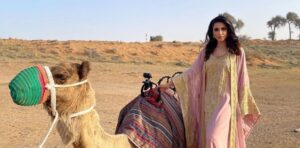 How Rich Is Sara Al Madani? 'RHODubai' Star Sara Al Madani's Net Worth, Salary, and Fortune