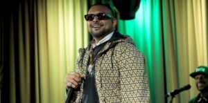 How Rich Is Sean Paul? The Musician's Net Worth, Forbes Fortune, Salary, Income, Music Sales, and More