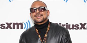 Sean Paul's Children: Who Is Sean Paul Married To? Meet The Singer's Wife Jodi Henriques and Kids￼