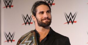 How Rich Is Seth Rollins? Wrestler Seth Rollins' Net Worth, Salary, Forbes Fortune, Income, and More￼