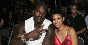What Happened Between Shaquille O'Neal and Shaunie Nelson? Cause Of Divorce, Marriage, Relationship Timeline, Etc￼