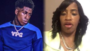 Can Sherhonda Gaulden Rap? NBA YoungBoy's Mother Shows Off Her Rap Prowess In New Video