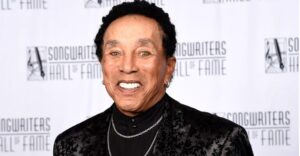 Smokey Robinson's Children: Who Is Smokey Robinson Married To? Meet His Wife and Kids￼