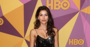 How Rich Is Sofia Pernas? Details On The Actress's Net Worth, Salary, Fortune, Rise To Fame, and More￼