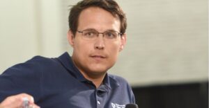 How Rich Is Steve Kornacki? The News Anchor's Net Worth, Salary, Fortune, Income, and More￼