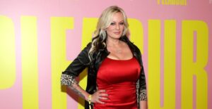 How Rich Is Stormy Daniels? Adult Film Star Stormy Daniels's Net Worth, Salary, Forbes Fortune, Income & Financial Details￼