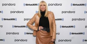 Suzanne Somers' Children: Who Is Suzanne Somers Married To? Meet Her Husband, and Kids