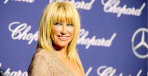 How Rich Is Suzanne Somers? Actress Suzanne Somers' Net Worth, Salary, Forbes Fortune, Income, and More￼