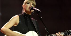 Is Taylor Swift Retiring From Doing Music? Fans Online Are Wondering