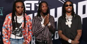 How Are The Migos Members Related and Are They Brothers? Here's What We Know