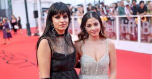 Where Are Yusra and Sara Mardini Now? Details On 'The Swimmers'￼