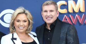 Todd and Julie Chrisley: What Did They Do, Why Are They Jailed, How Did They Get Caught - Their Sentencing Details