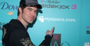 How Rich Is Tom Anderson? MySpace C0-Founder’s Net Worth, Salary, Forbes Fortune, Income, and More￼