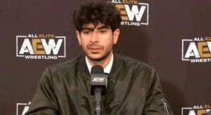 How Rich Is Tony Khan? AEW President Tony Khan's Net Worth, Salary, Forbes Fortune, Income, and More￼