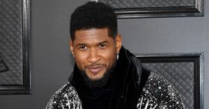 Who Has Usher Dated Before? Inside His Dating History, Wives, Exes, Girlfriend List, and More￼