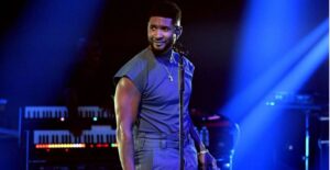 How Rich Is Usher? Singer Usher's Net Worth, Salary, Forbes Fortune, Income, and More￼