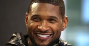 Usher's Kids: Who Are Usher's Children and How Many Baby Mamas Does He Have? Details On The Singer's Family