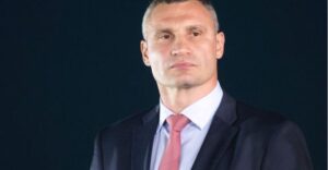 How Rich Is Vitali Klitschko? Mayor Of Kyiv's Net Worth, Salary, Forbes Fortune, Income, and More￼