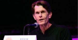 What Was Kevin Conroy's Cause Of Death and Net Worth? The Voice Actor Dead At Age 66￼