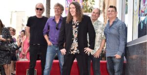 Who Are the Musical Weird Al Yankovic Band Members Behind the Funnyman Himself?￼