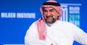 How Rich Is Yasir Al-Rumayyan? The Saudi Arabia Businessman's Net Worth, Salary, Forbes Fortune, and More￼