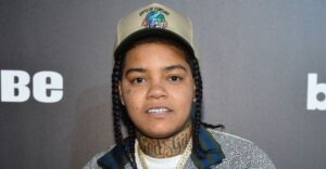 Is Rapper Young M.A. Pregnant, How True Is Her Second Pregnancy Rumor?￼