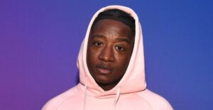 How Many Children Does Yung Joc Have Now? Meet The 'Love & Hip Hop: Atlanta' Star's Kids and Baby Mamas￼