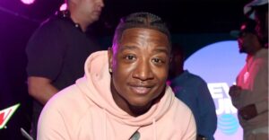 Who Are Yung Joc's Parents and Does He Have Any Siblings? Meet The 'Love & Hip Hop: Atlanta' Star Dad, and Mom￼