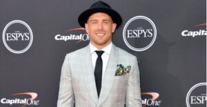 What Happened to Zach Ertz? Arizona Cardinals Tight End Is Reportedly Out for the Season￼