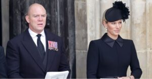 Who Is Richer Between Zara and Mike Tindall? UK's Power Couple's Net Worth, Fortune, and Salary Rank￼