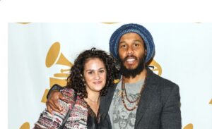 Ziggy Marley's Children: Who Is Ziggy Marley Married To? Meet Bob Marley's Son's Wife Orly Agai and Kids