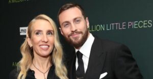 Aaron Taylor Johnson And Sam Relationship Timeline: How Did They Meet, Do They Have Kids Together?￼