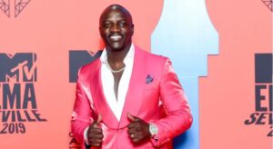 What Did Akon Say About Nick Cannon Having So Many Kids?￼