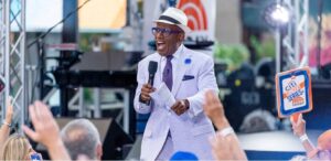 What Happened To Al Roker? Details On The Presenter's Recent Hospitalisation and Health Condition