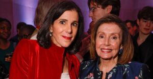 How Rich Is Alexandra Pelosi? Nancy Pelosi’s Daughter's Net Worth, Fortune, Salary, Income, and More￼