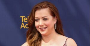 Where Is Alyson Hannigan and What Is She Up To Now? Details On The 'American Pie' Star￼