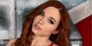 How Much Investments Does Amouranth Have In Amazon/Twitch?￼