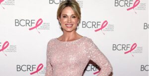 How Rich Is Amy Robach? The Anchor and Host's Net Worth, Salary, Forbes Fortune, Income, and More￼