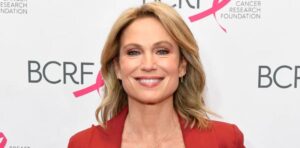 Is Amy Robach In A Relationship, Who Has She Dated? Her Current Boyfriend, Husband, Marriages, Dating History￼￼
