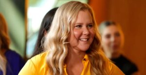 What Disease Does Amy Schumer Suffer From? Details On The Comedian's Health Condition Now￼