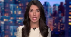 Why Did Ana Cabrera Leave CNN, and Where Is She Working Now? Here's What We Know￼