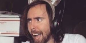 What Realm Is Asmongold On In 'World of Warcraft'?￼￼