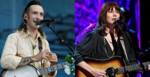 Are Kyle Tuttle and Molly Tuttle Related? Details On Their Relationship Explored￼